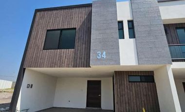 Casa en  venta con 3 recamaras en Cholula Puebla