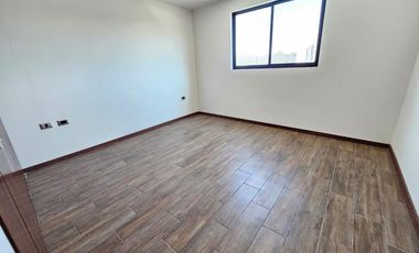 Casa en  venta con 3 recamaras en Cholula Puebla