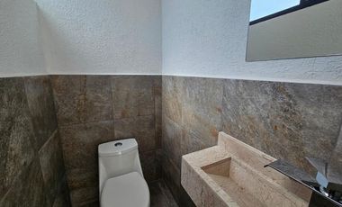 Casa en  venta con 3 recamaras en Cholula Puebla