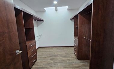 Casa en  venta con 3 recamaras en Cholula Puebla