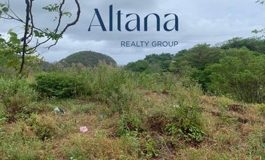 Terreno - Barrio Agete