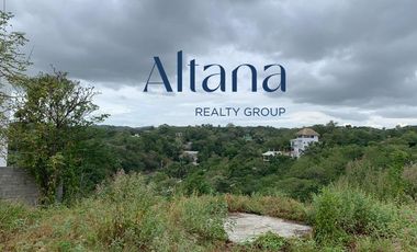 Terreno - Barrio Agete