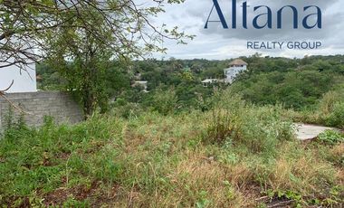 Terreno - Barrio Agete