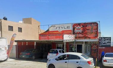 Local Comercial en venta en La Madrid, Saltillo