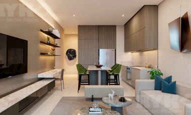 Pre venta de Departamentos en Colonia Obispado