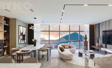 Pre venta de Departamentos en Colonia Obispado