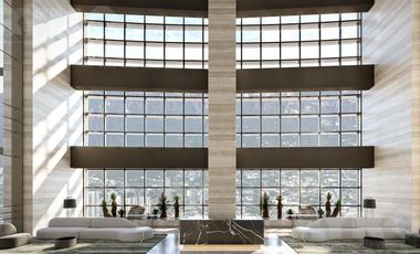 Pre venta de Departamentos en Colonia Obispado