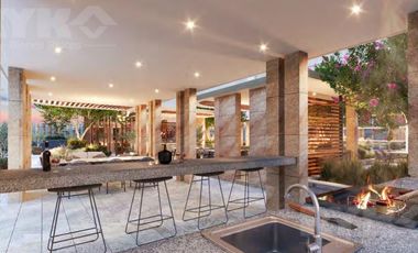 Pre venta de Departamentos en Colonia Obispado