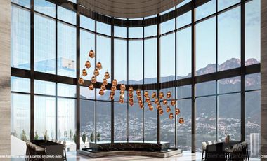 Pre venta de Departamentos en Colonia Obispado