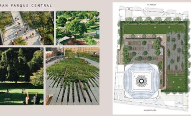 Pre venta de Departamentos en Colonia Obispado