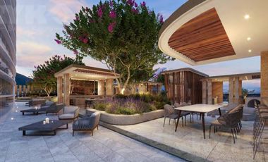 Pre venta de Departamentos en Colonia Obispado