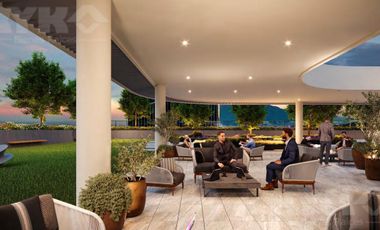 Pre venta de Departamentos en Colonia Obispado