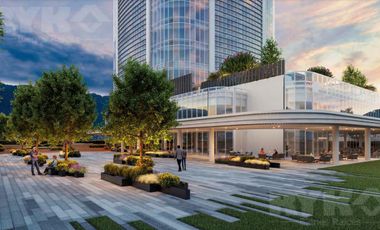 Pre venta de Departamentos en Colonia Obispado