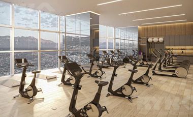 Pre venta de Departamentos en Colonia Obispado