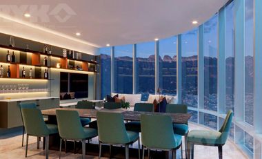 Pre venta de Departamentos en Colonia Obispado