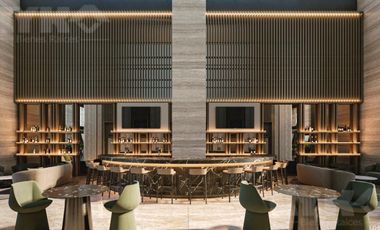 Pre venta de Departamentos en Colonia Obispado