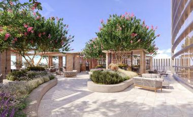 Pre venta de Departamentos en Colonia Obispado