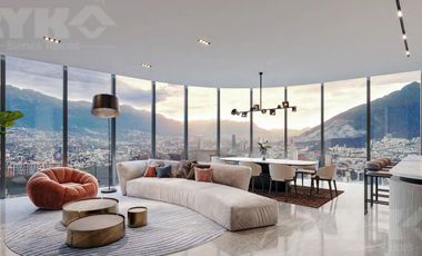 Pre venta de Departamentos en Colonia Obispado