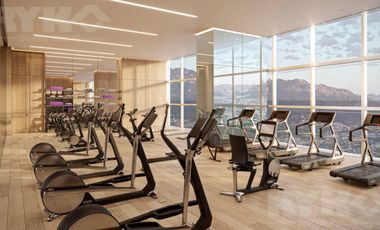 Pre venta de Departamentos en Colonia Obispado