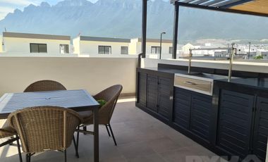 Casa - Residencial Santuario