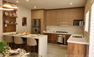 Casa - Residencial Santuario