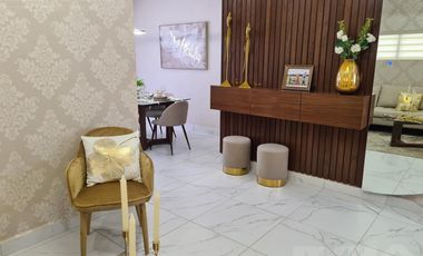 Casa - Residencial Santuario