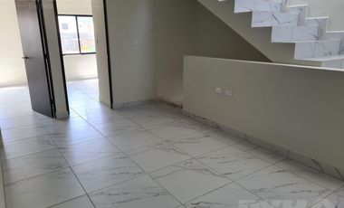 Casa - Residencial Santuario