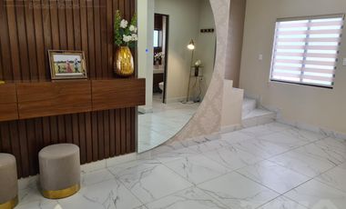 Casa - Residencial Santuario