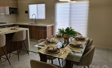 Casa - Residencial Santuario