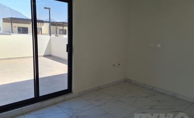 Casa - Residencial Santuario