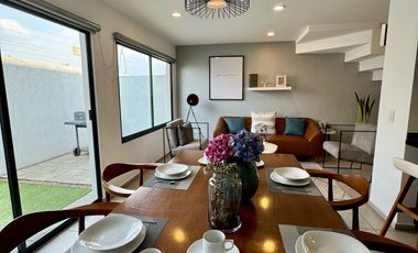 Casa - San Mateo Otzacatipan