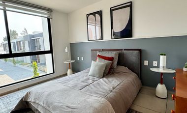 Casa - San Mateo Otzacatipan