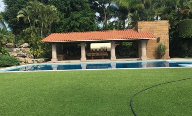 CASA EN VENTA EN LOS APANTLES