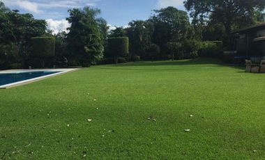 CASA EN VENTA EN LOS APANTLES