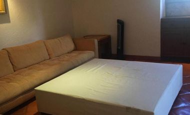 CASA EN VENTA EN LOS APANTLES