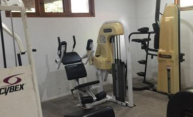 CASA EN VENTA EN LOS APANTLES