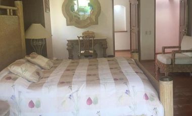 CASA EN VENTA EN LOS APANTLES