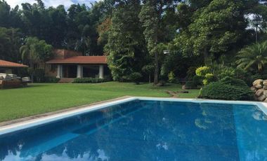 CASA EN VENTA EN LOS APANTLES