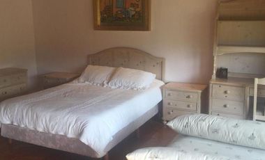 CASA EN VENTA EN LOS APANTLES