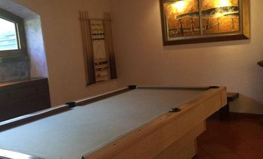 CASA EN VENTA EN LOS APANTLES