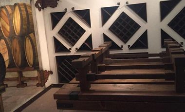 CASA EN VENTA EN LOS APANTLES