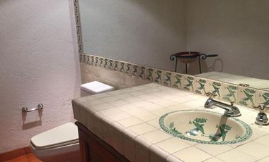 CASA EN VENTA EN LOS APANTLES