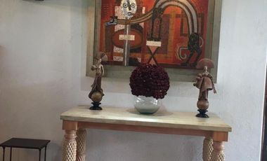 CASA EN VENTA EN LOS APANTLES