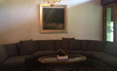 CASA EN VENTA EN LOS APANTLES