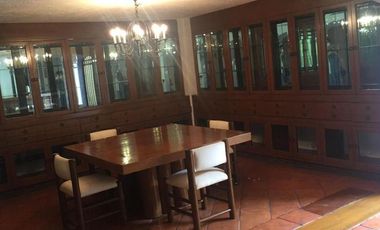 CASA EN VENTA EN LOS APANTLES