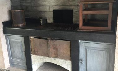 CASA EN VENTA EN LOS APANTLES