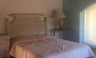 CASA EN VENTA EN LOS APANTLES