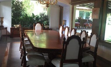 CASA EN VENTA EN LOS APANTLES