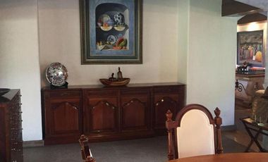 CASA EN VENTA EN LOS APANTLES