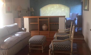 CASA EN VENTA EN LOS APANTLES